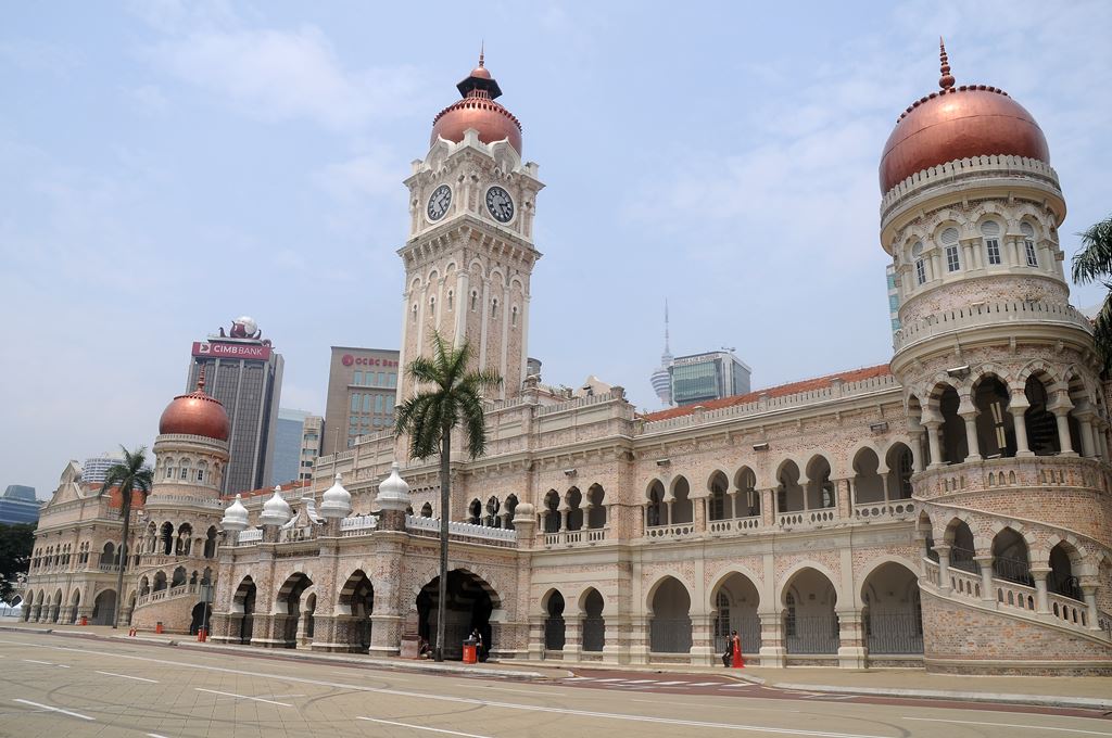 128   Kualalumpur
